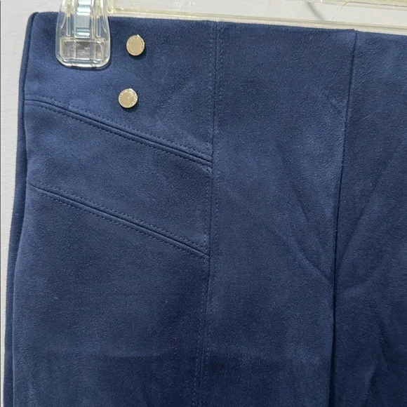 Marc New York Navy Pull On Pants